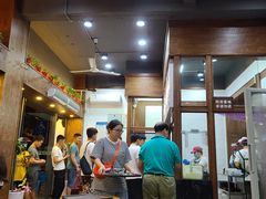 用餐区-文昌邓记清补凉(西沙路店)