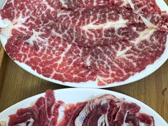 -五洲牛肉美食馆