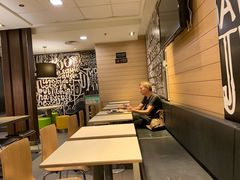 -麦当劳(新闸路店)