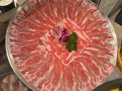 -朱光玉火锅馆(正弘城店)