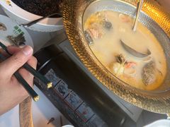 -渔舟意·湖南家宴(萝岗纳金城店)