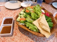 -红樱桃·欢乐餐厅(太原里店)