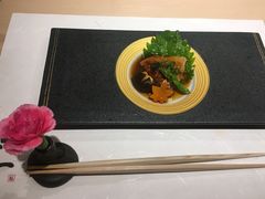-鮨一日本料理(大中华店)