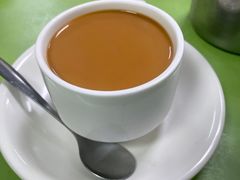 -胜利茶餐室