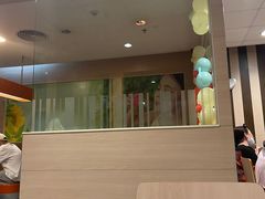 -麦当劳(沙河店)