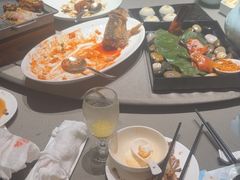 -小厨娘淮扬菜(天印大道店)