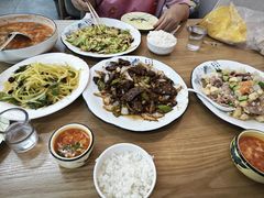 -津味传承·天津菜馆(生态城天和新乐汇商业街店)
