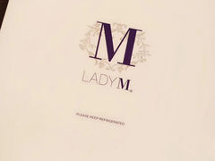 -Lady M Cake Boutique(W 3rd St)