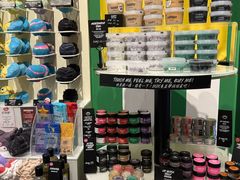 -LUSH(威尼斯人店)