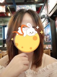-Show fa salon 秀发沙龙