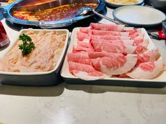 -井格重庆火锅(友谊路新业广场店)