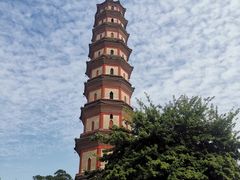 -广州莲花山旅游区