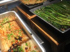 -很久以前羊肉串(中山公园店)