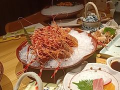 -花和海鲜自助(梅江店)