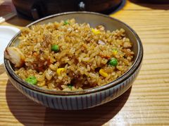 -胖记烤肉(湖大店)