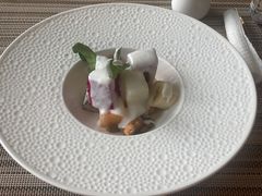-香樟花园法式铁板烧(恒隆广场店)