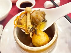 -聚春园自助餐厅(东街口店)