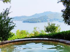 -天目湖涵田半山温泉