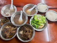 -阿秋牛排(湖心街店)