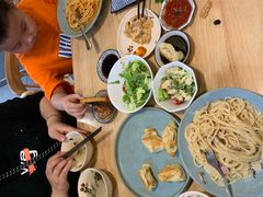 -红小满休闲餐厅(十全街店)