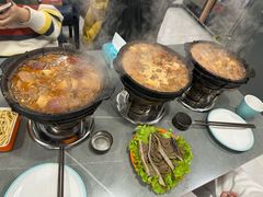 -范贤光鸡公煲(平乐园总店)