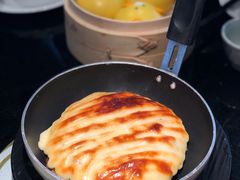 卡珍芝士焗糯米鸡-陶陶居酒家(海岸城店)