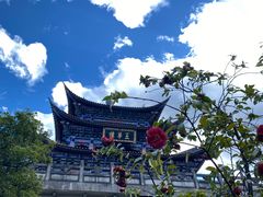 -大理古城