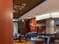 -重庆丽苑维景国际大酒店·海鲜自助餐厅