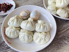 -津门张记包子铺(华昌道店)