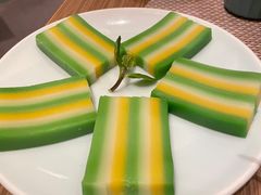 -安南越南餐厅(青岛万象城店)