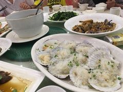 -南海食街(佛冈店)
