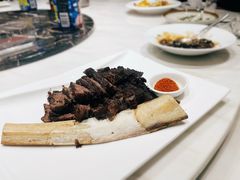 -梅龙镇酒家(南京西路总店)