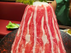 -重庆德庄毛肚火锅(紫荆天街店)