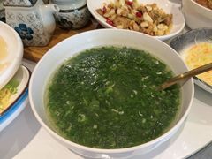 -东方饺子王(工农大路店)