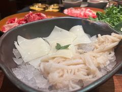 -牛New寿喜烧(金茂览秀城店)