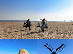 -巧克力渔家.小船海鲜家常菜(万平口店)