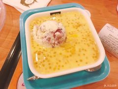 -满记甜品(万象城店)
