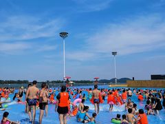 -东湖欢乐水世界