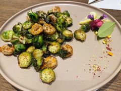 -甜阿姨·天台花园私房菜(万松园店)