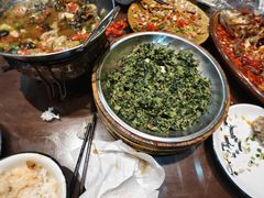 -朗妈私房菜(婺女州店)