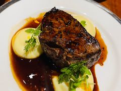 -mezza9 Macau(澳门君悦酒店)