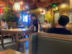 -实在湘·大碗土菜(竹料店)