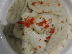 -城南往事·鲁菜济南菜(长清园博园恒大绿洲店)