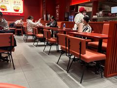 -喜家德虾仁水饺(开发区万达店)