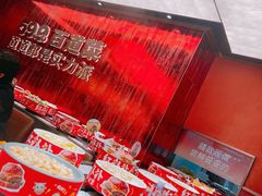 -龍歌自助小火锅(雨花台江南虹悦城店)