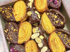 -曲奇童话(尖沙咀店)