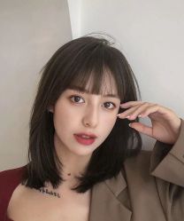 -M1 HAIR烫染