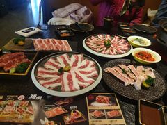 -樱嘢·炭火烧肉(惠南店)