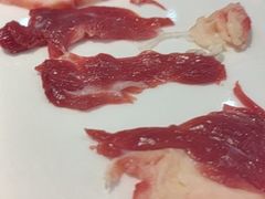 -谭三娘鲜切牛肉自助火锅(九眼桥总店)
