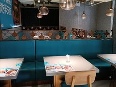 -半天妖烤鱼(方庄店)